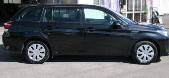 2015 normal Fielder (MKOPO/HIRE PURCHASE ACCEPTED) image 4