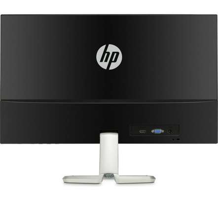 HP 24f 24-inch Display Monitor image 2