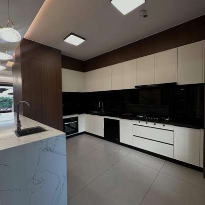 4 Bed Apartment with En Suite at Elgeyo Marakwet image 18