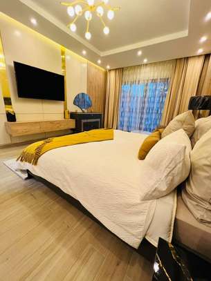 Serviced 3 Bed Apartment with En Suite in Lavington image 12