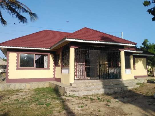 3 bedroom house for sale in Nyali Area image 1