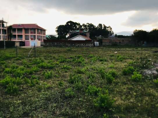 220 m² Land at Sankale Road image 7