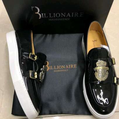 Versace,Billionaire and Lv image 1
