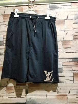 Men's sweatshort image 2