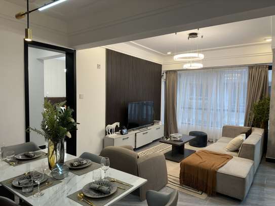 2 Bed Apartment with En Suite at Lavington image 3