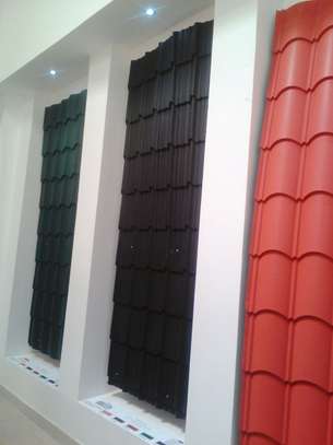 Orientile Roofing Sheet 1m- COUNTRYWIDE DELIVERY! image 1