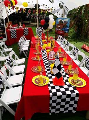 kids themed parties image 2