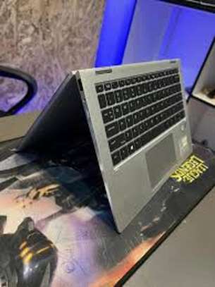 hp elitebook 1030g4 core i5,8gb,256ssd,13.3 inches image 7