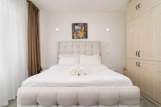 Serviced 2 Bed Apartment with En Suite at Kilimani image 13