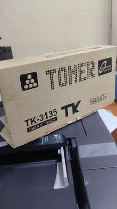 Kyocera TK3135 Toner image 1