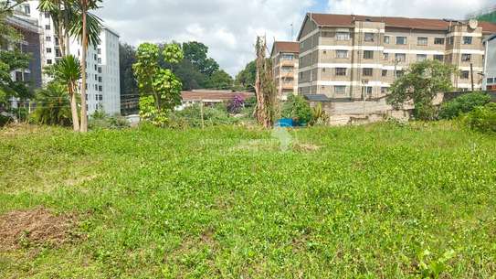 Prime 1 Acre Land For Sale In Westlands,Nairobi image 4