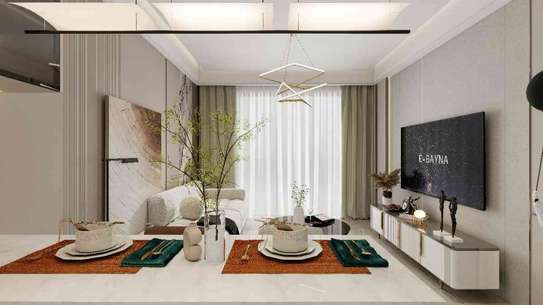 2 Bed Apartment with En Suite at Brookside image 9