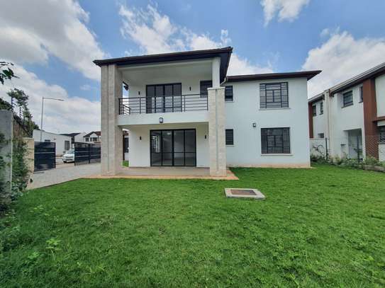 5 Bed Townhouse with En Suite at Five Star Road image 13