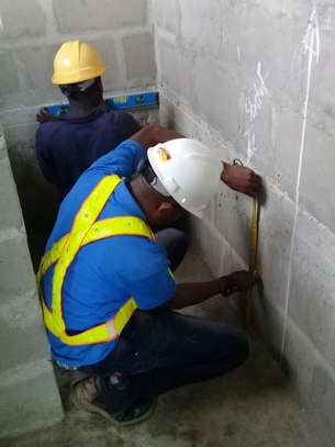 Hire an affordable Plumber for all your plumbing needs in Mombasa image 1