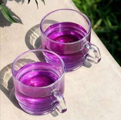 Purple Tea image 2