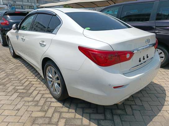 Nissan Skyline 200t on sale image 6