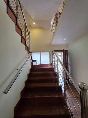 4 Bed Townhouse with En Suite at Runda image 8