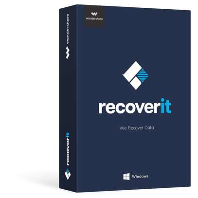 Wondershare Recoverit 2022 Activated + Installation image 1