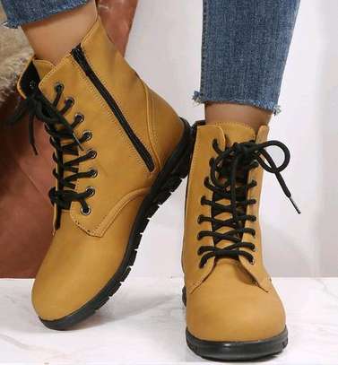 Fresh ankle boots collection image 4