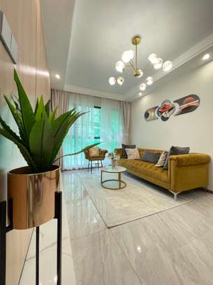 1 Bed Apartment with Swimming Pool in Kileleshwa image 5