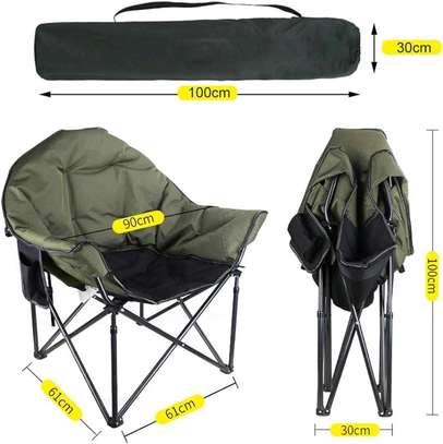 Camping Chair image 3