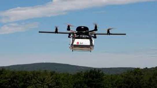 Bestcare Drone Pilot for Hire in Nairobi-24/7 Drone Services image 9