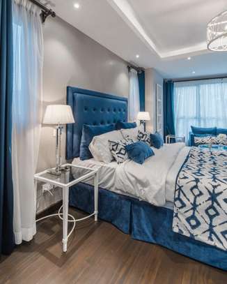 Serviced 4 Bed Apartment with En Suite at Lavington image 3