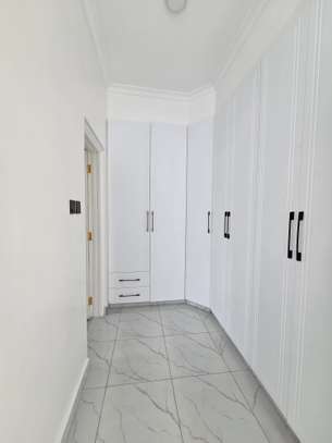 4 Bed Villa with En Suite in Ngong image 15