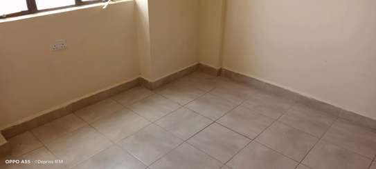 Executive 1 Bedroom to Let in Ruaka image 8