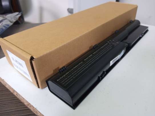 HP Laptop Battery for HP ProBook 4530s Series Generic image 1