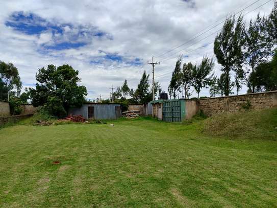 2 Bed House with En Suite at Eldoret image 6