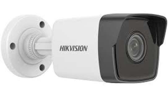 Hikvision 2MP IP Bullet IR Camera image 4
