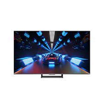 TCL Q-LED 75'' 75C735 Android 4K tv image 1