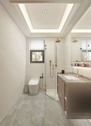 1 Bed Apartment with En Suite at Kilimani image 9