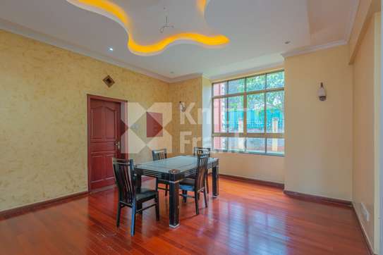 6 Bed House with En Suite at Ushirika Road image 6
