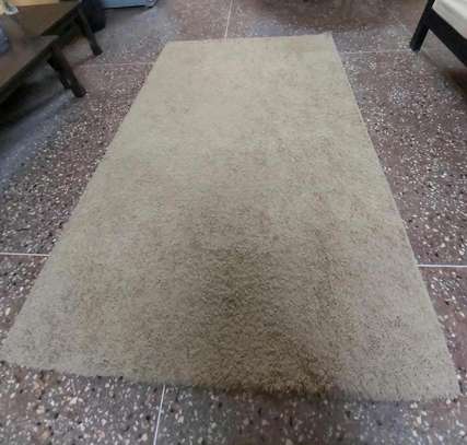 Shaggy carpet image 1