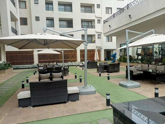 2 Bed Apartment with En Suite in Kileleshwa image 2