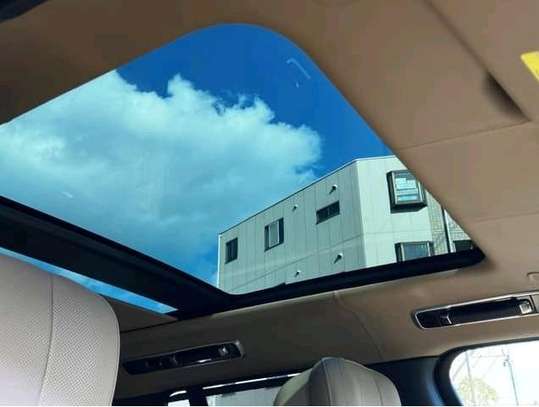 Land rover vogue Autobiography 2022 Diesel image 3