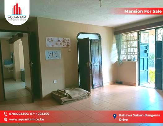 4 Bedroom Mansion For Sale in Kahawa Sukari image 3