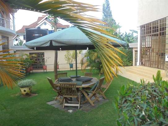 4 Bed Townhouse with En Suite at Off Ruaka Road image 5