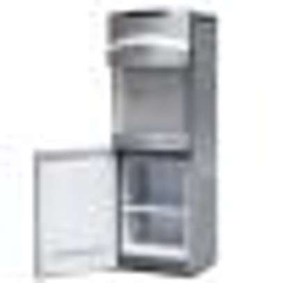 HOT AND COLD 3 TAP WITH FRIDGE DISPENSER image 1