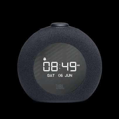 JBL Horizon 2 Bluetooth Clock Radio Speaker image 1