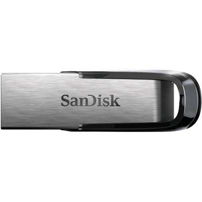 256 GB Sandisk Flash image 1