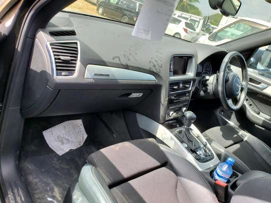 Audi Q5 image 8