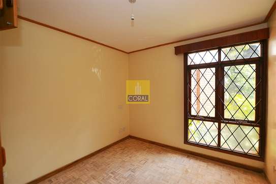 4 Bed Apartment in Kilimani image 1