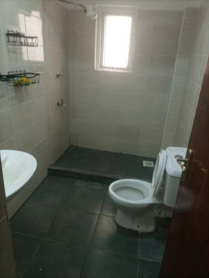 Amazing bedsitter image 8