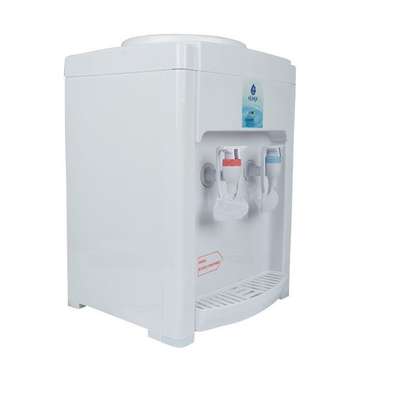 Nunix K1 Table Top Hot And Normal Water Dispenser image 2