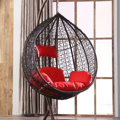 Hammock Swing Chair image 1