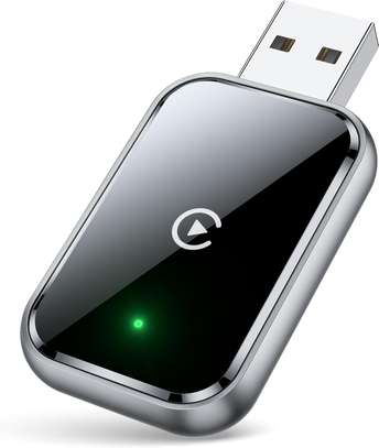 Wireless CarPlay Adapter for iPhone image 1