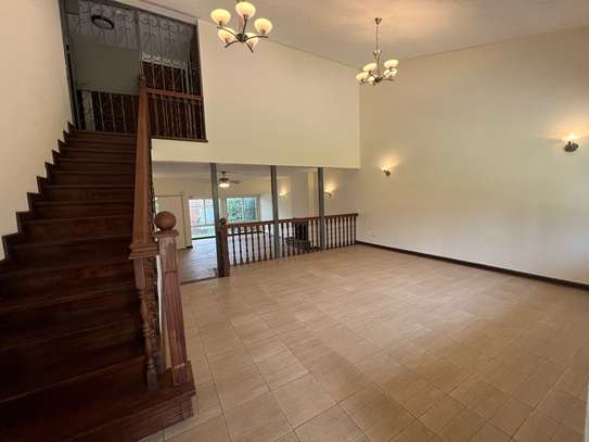 4 Bed Townhouse with En Suite in Muthaiga image 7